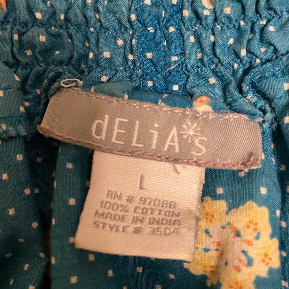 Spring dress - Picture 5 of 5
